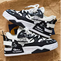Sneaker Multi Sport Large Size – Tênis Masculino para Skate, Basquete e Fitness