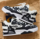 Sneaker Multi Sport Large Size – Tênis Masculino para Skate, Basquete e Fitness