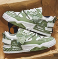 Sneaker Multi Sport Large Size – Tênis Masculino para Skate, Basquete e Fitness
