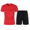 Conjunto Urban Spring 2026