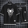 Conjunto Aranha 2026 – Camiseta Estampada + Shorts