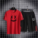 Conjunto Smiley Face 3 Barras