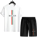 Conjunto Urban Spring 2026