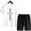 Conjunto Urban Spring 2026