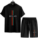 Conjunto Urban Spring 2026
